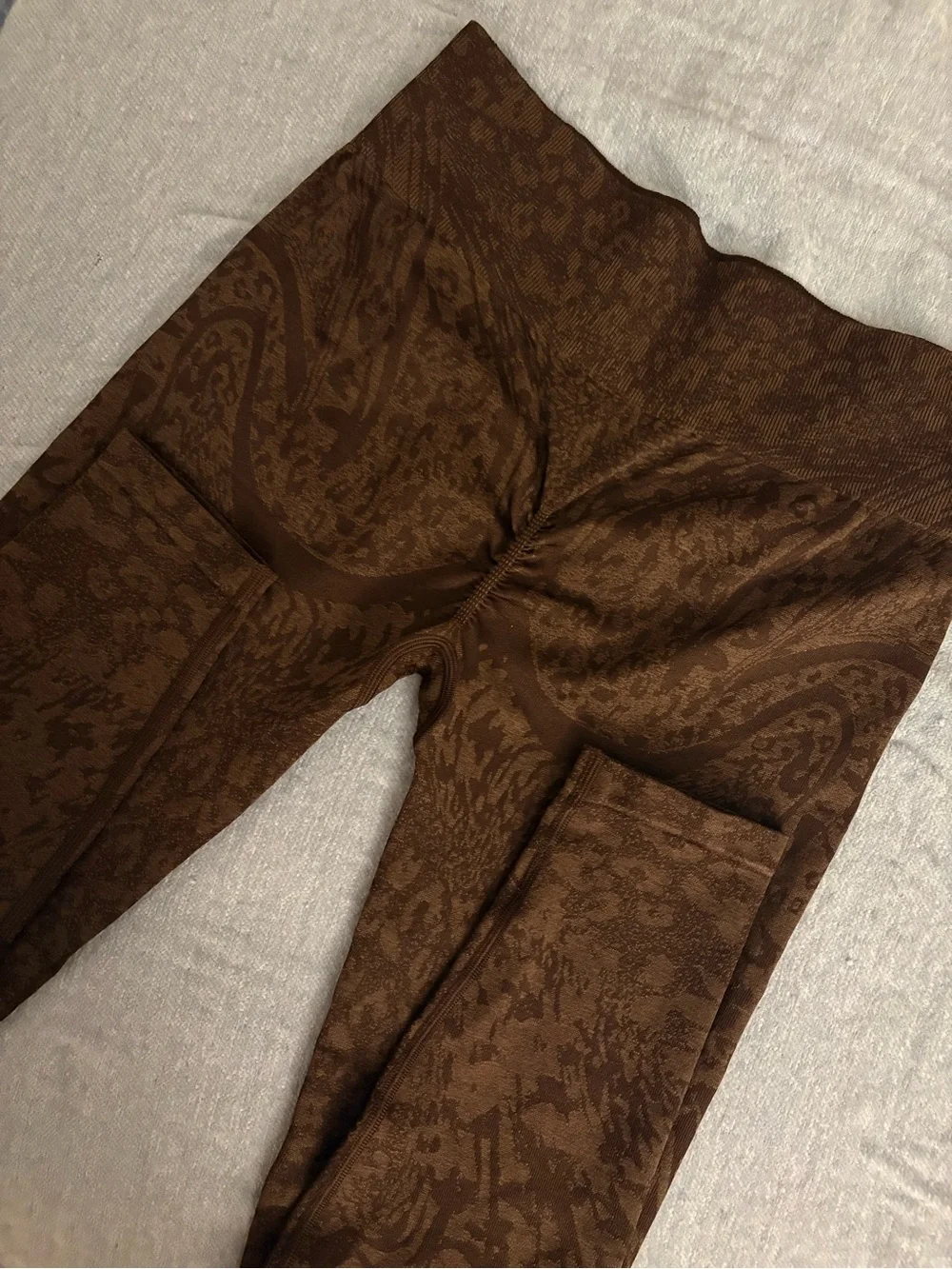 Gymshark Adapt Animal x Whitney Leggings
